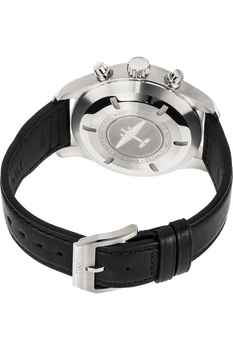 Pilot&#39;s Chronograph Stainless Steel Automatic