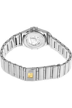 Constellation My Choice Stainless Steel Quartz