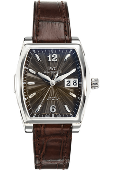 Da Vinci Stainless Steel Automatic