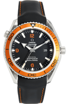 Pre-Owned Omega Seamaster Planet Ocean Big Size (29085082)