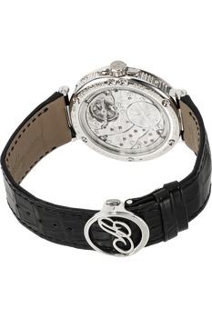 Marine Equation of Time Perpetual Tourbillon Platinum Automatic