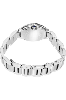 Ballon Bleu Stainless Steel Quartz