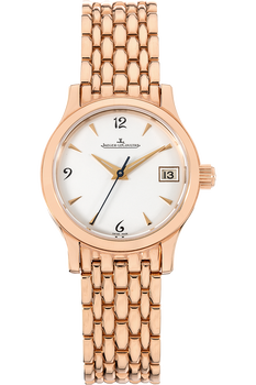 Master Lady Rose Gold Automatic