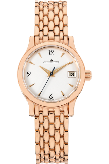 Master Lady Rose Gold Automatic