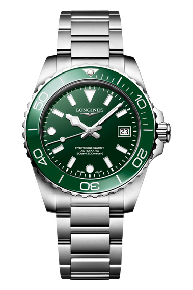 HydroConquest