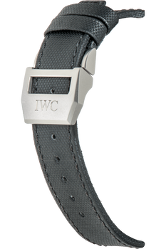 Big Pilot&#39;s Top Gun Ceramic and Titanium Automatic