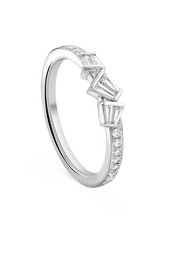 Rock Diamonds Ring