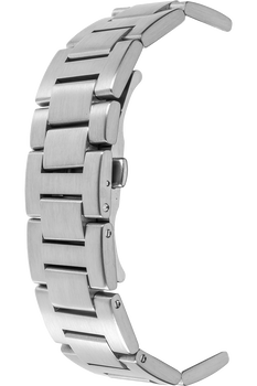 Pasha Seatimer Chronograph Stainless Steel Automatic