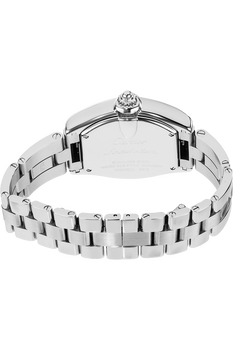 Roadster Stainless Steel Quartz