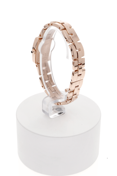 Ballerine Rose Gold Quartz