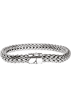 Kali Silver Bracelet