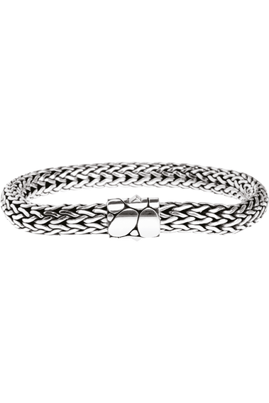 Kali Silver Bracelet