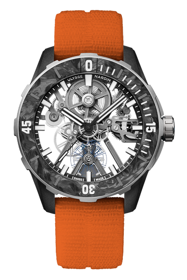 Diver Air