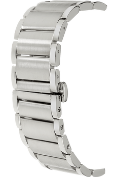 Hampton Stainless Steel Quartz