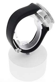 Seamaster Planet Ocean Stainless Steel Automatic