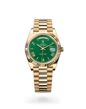 Day-Date 40
