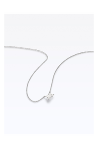 Toi & Moi Necklace