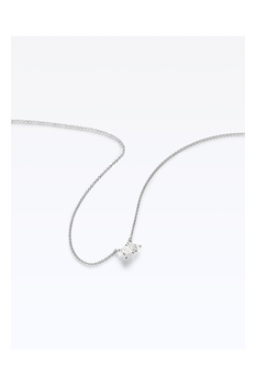 Toi &amp; Moi Necklace