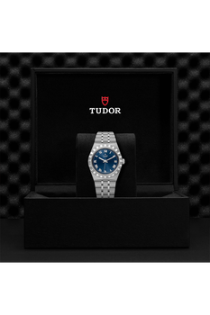 TUDOR Royal