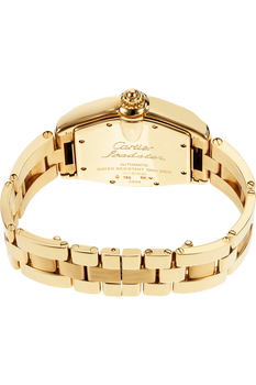 Roadster Yellow Gold Automatic