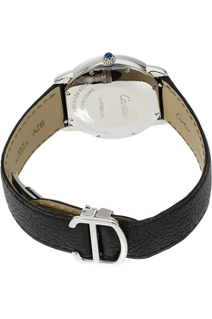 Ronde Solo Automatic Stainless Steel Automatic