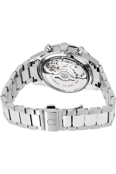 Speedmaster &#39;57 Co-Axial Chronograph Stainless Steel Automatic