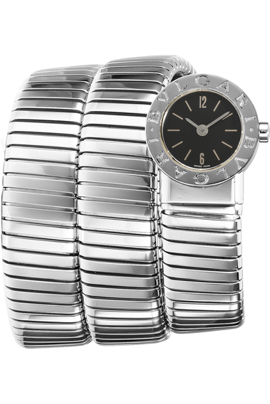 Tubogas Stainless Steel Automatic