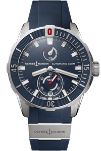 Diver Chronometer