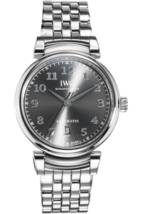 Da Vinci Stainless Steel Automatic