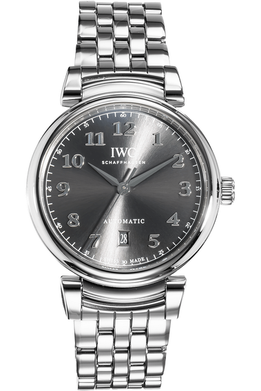 Da Vinci Stainless Steel Automatic
