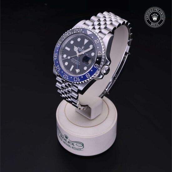GMT-Master II