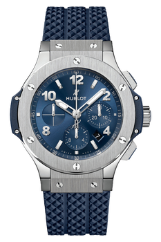 Big Bang Original Steel Blue