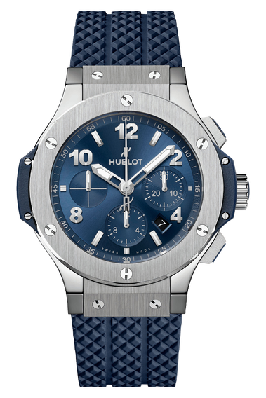 Big Bang Original Steel Blue