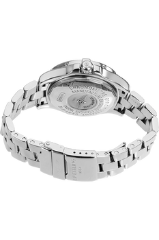 SuperOcean Stainless Steel Automatic