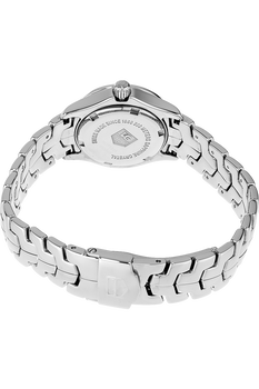 Link Stainless Steel Quartz