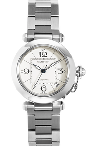 Pasha C Stainless Steel Automatic