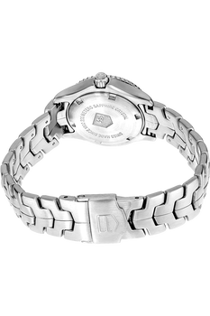 Link Stainless Steel Quartz