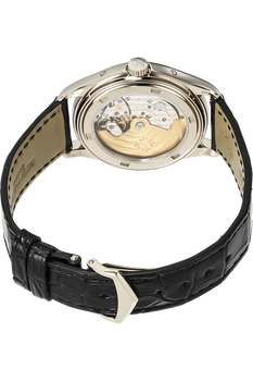 Annual Calendar Reference 5146 White Gold Automatic