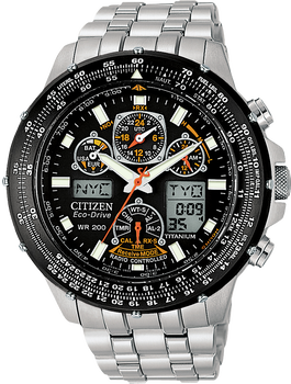 Skyhawk A-T