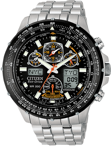 Skyhawk A-T