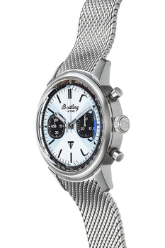Top Time Triumph Stainless Steel Automatic