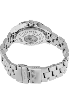 Colt Oceane Stainless Steel Quartz
