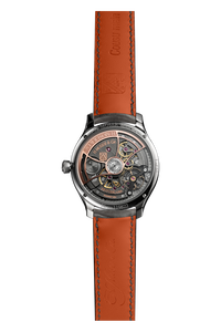 Endeavour Small Seconds Concept Pop