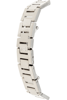 Miss Pasha White Gold Quartz
