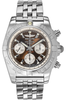 Chronomat B01 Stainless Steel Automatic