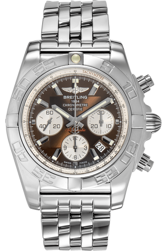 Chronomat B01 Stainless Steel Automatic
