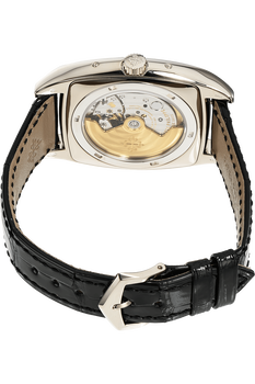 Gondolo Annual Calendar Reference 5135 White Gold Automatic