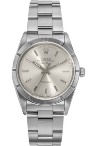 Air-King Circa 1991 Stainless Steel Automatic