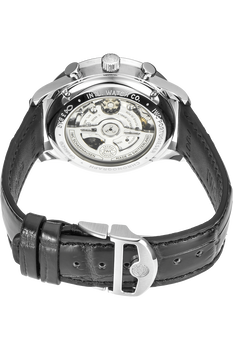 Portugieser Chronograph Stainless Steel Automatic