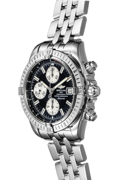 Chronomat Evolution Stainless Steel Automatic